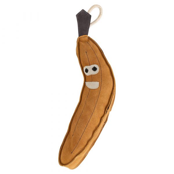BR Juguete Caballo Banana