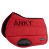 ANKY Mantilla Anatomic Tech Jumping XB22006 - Imagen 4