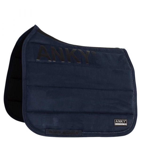 ANKY Saddle Mantilla Anatomic Tech Dressage XB21008