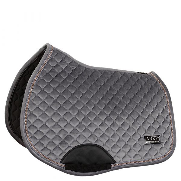 ANKY Mantilla Velvet Stones Jumping XB23004