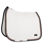 ANKY Saddle Mantilla Cotton Twill Dressage XB21007