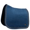 ANKY Saddle Mantilla Velvet Dressage XB22002 - Imagen 2