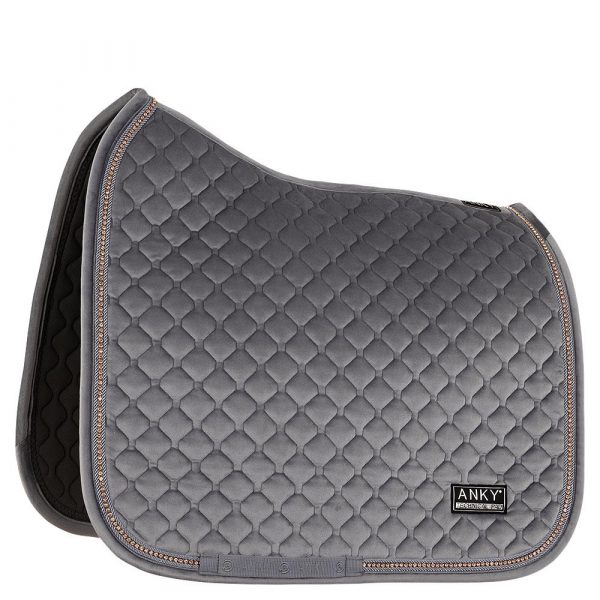 ANKY Mantilla Velvet Stones Dressage XB23002