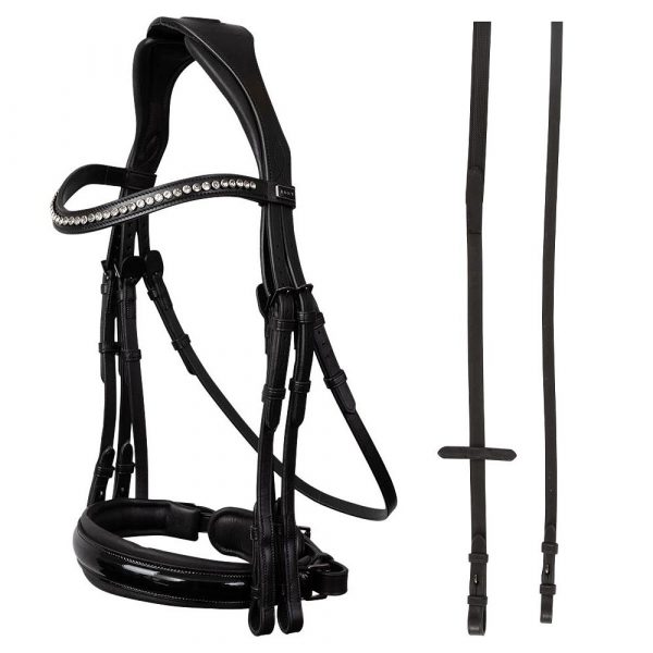 ANKY Weymouth Cabezada Comfort Fit ATH22001