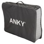 ANKY Saddle Mantilla Bag
