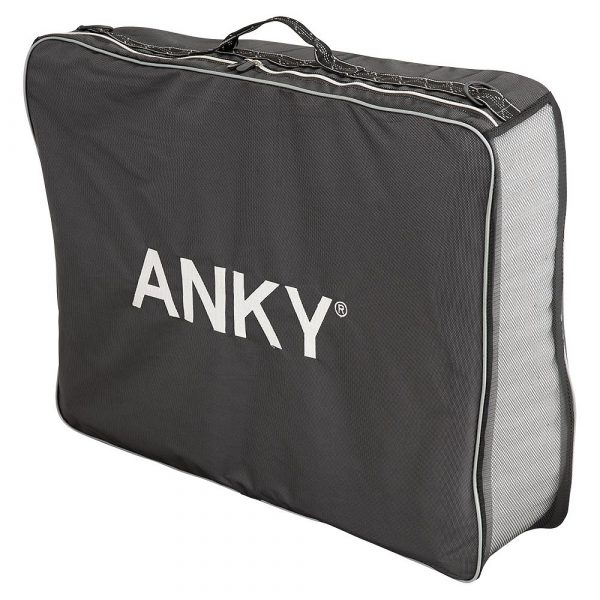 ANKY Saddle Mantilla Bag