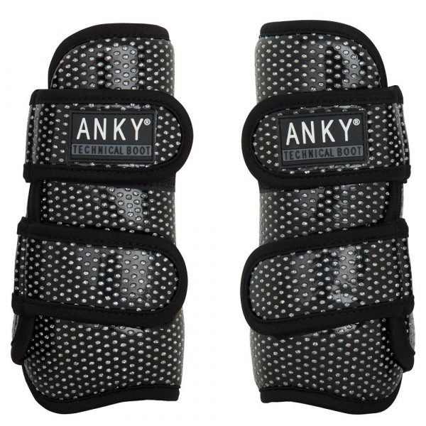 ANKY Horse Protectores Climatrole Shiny ATB14004