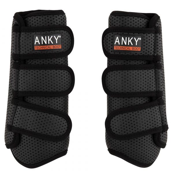 ANKY Protectores Air Tech ATB20006