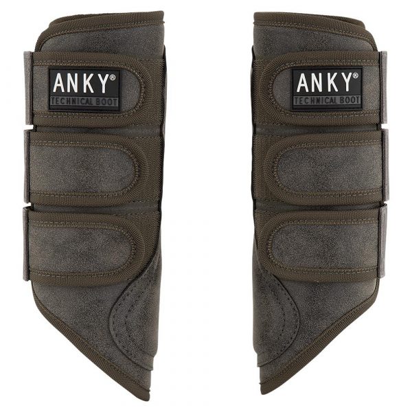 ANKY Protectores Proficient ATB21002