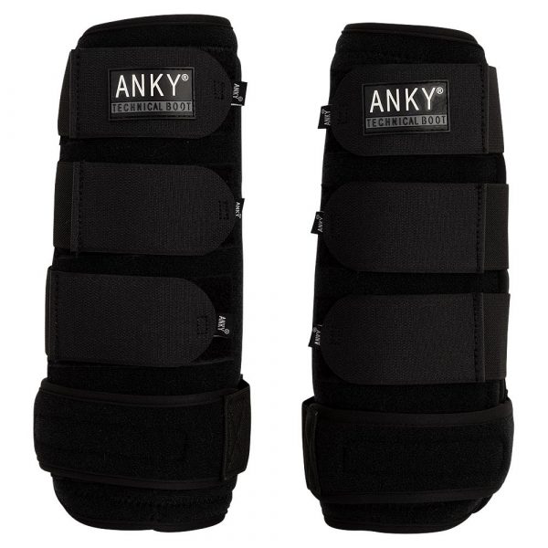 ANKY Horse Protectores Neoprene ATB22009