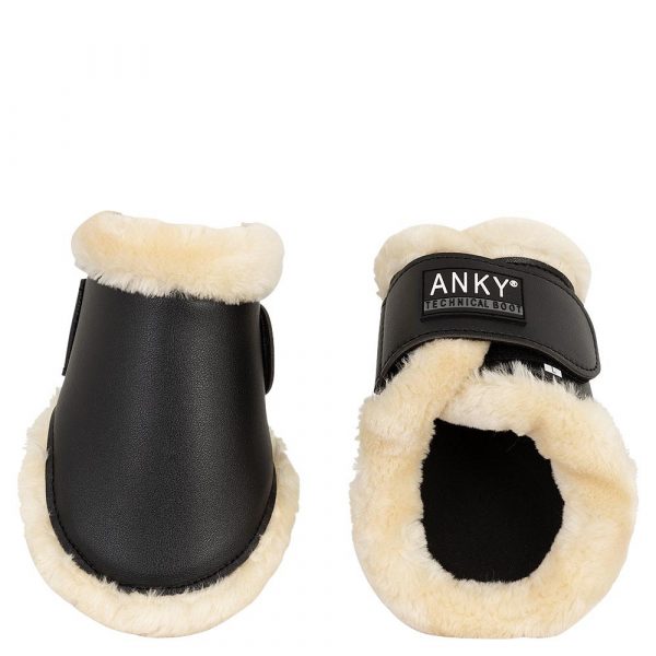 ANKY Fetlock Protectores ATB22005