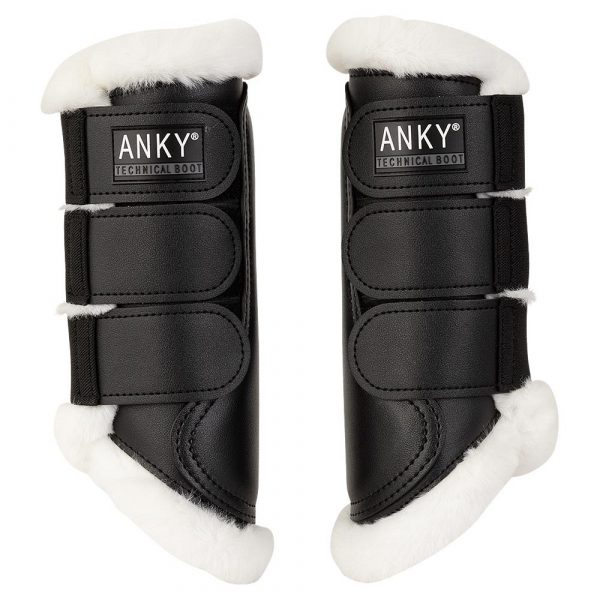 ANKY Protectores Proficients ATB23003