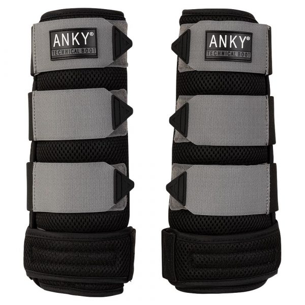 ANKY 3D Mesh Protectores ATB23007