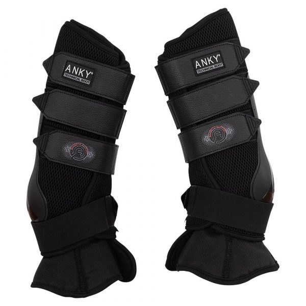 ANKY Magnetic Protectores ATB23007