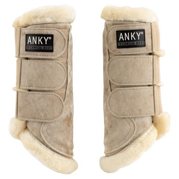 ANKY Protectores Proficient Jubilee ATB24001