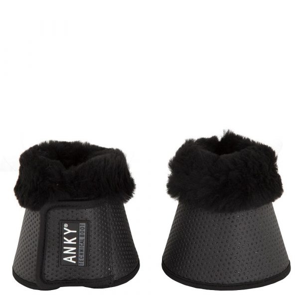 ANKY Over Reach Protectores Climatrole Soft & Matt ATB17005