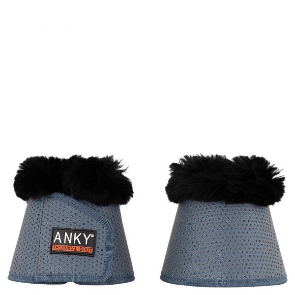 ANKY Borreguillo Bell Tech Boot ATB221008
