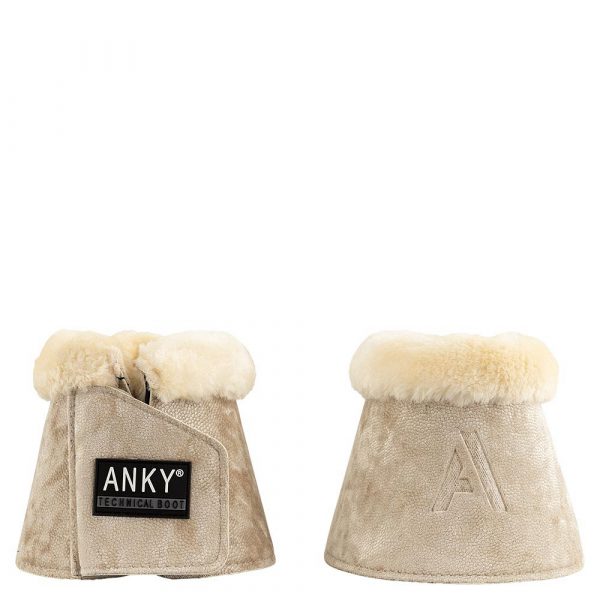 ANKY Fur Bell Protectores Jubilee ATB24002
