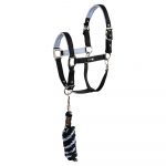 ANKY Cabezada Cuadra & Lead Rope ATH241001