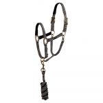 ANKY Cabezada Cuadra & Lead Rope ATH242001