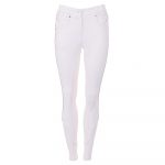 ANKY Riding Pantalones Equitación Glitter & Glamour Full Leather Seat