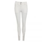 ANKY Pantalones Equitación Contest Ladies Silicone Seat XR18101