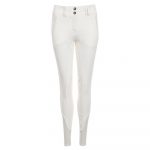 ANKY Pantalones Equitación Contest Ladies Full Leather Seat XR18102