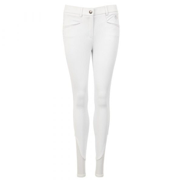 ANKY Riding Pantalones Equitación Luxury Silicone Seat ladies XR19101