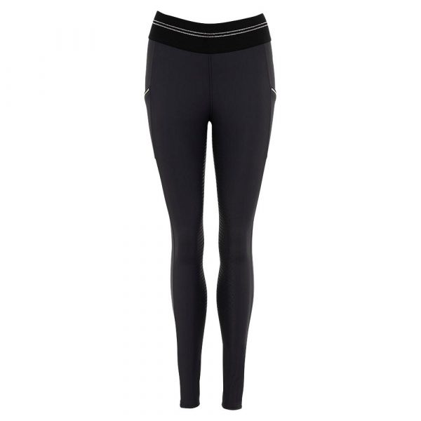 ANKY Leggings Tournament Silicone Seat Ladies XR20101