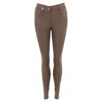 ANKY Riding Pantalones Equitación Genuine Silicone Full Seat Ladies XR20102