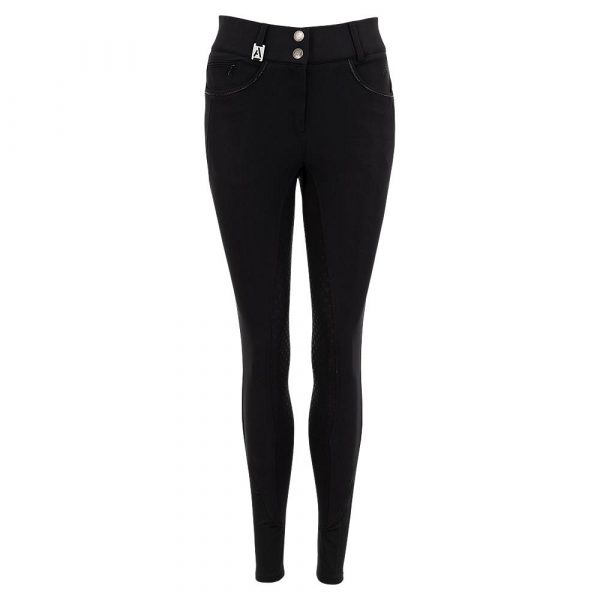 ANKY Pantalones Equitación Regally XR21101 Silicone Seat Ladies