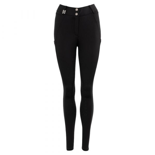 ANKY Pantalones Equitación Prime Silicone Seat Ladies XR21102