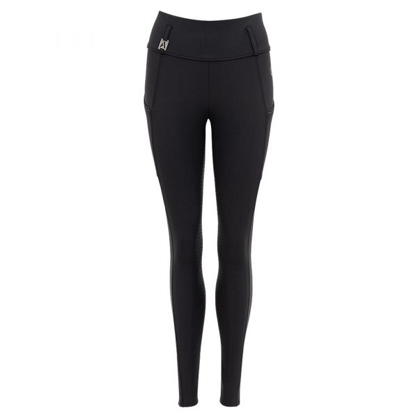 ANKY Leggings Active Silicone Seat Ladies XR21103