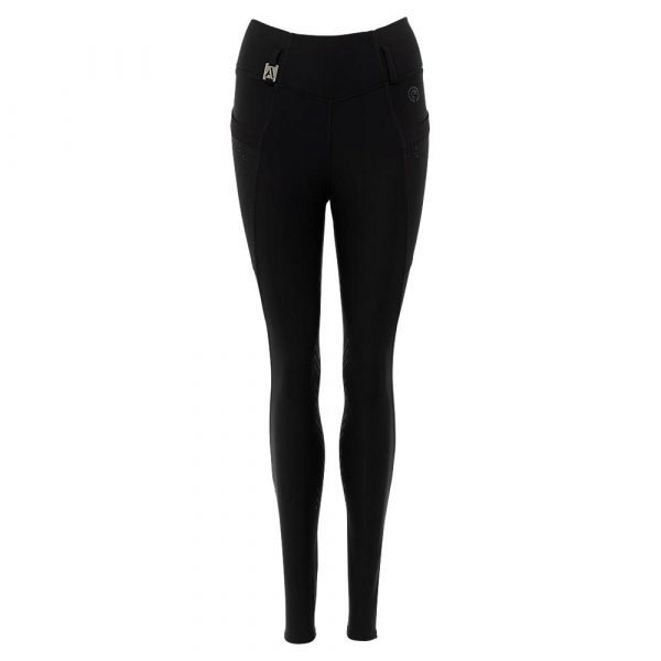 ANKY Pantalones Equitación Trendy Silicone Seat Ladies XR22102