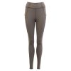 ANKY Pantalones Equitación Exposure Silicone Seat C-Wear - Imagen 2
