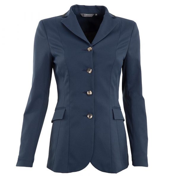 ANKY Chaqueta Competición Embellished ATJ17001