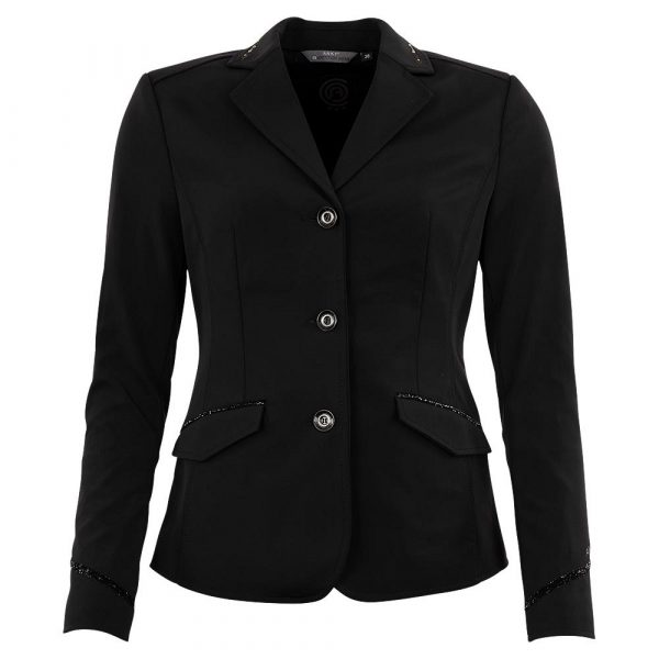 ANKY Chaqueta Competición Platinum ATJ20001