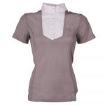ANKY Camisa Pleated Shortsleeve ATP13203