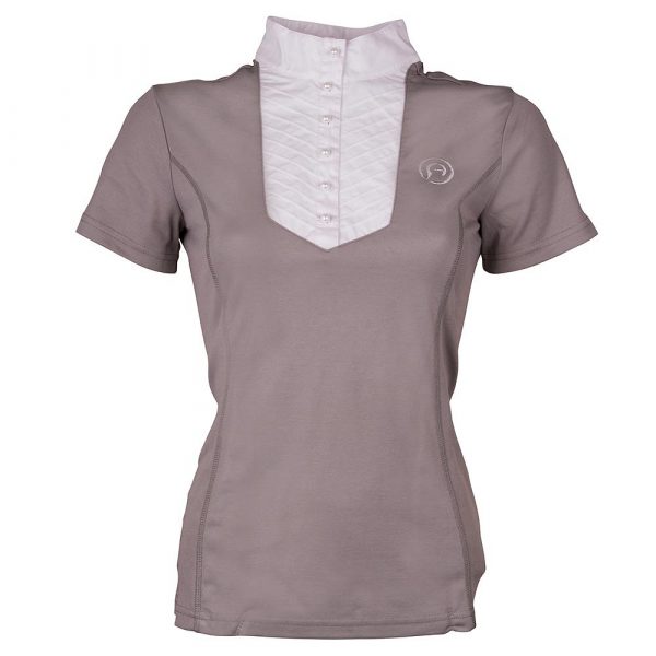 ANKY Camisa Pleated Shortsleeve ATP13203