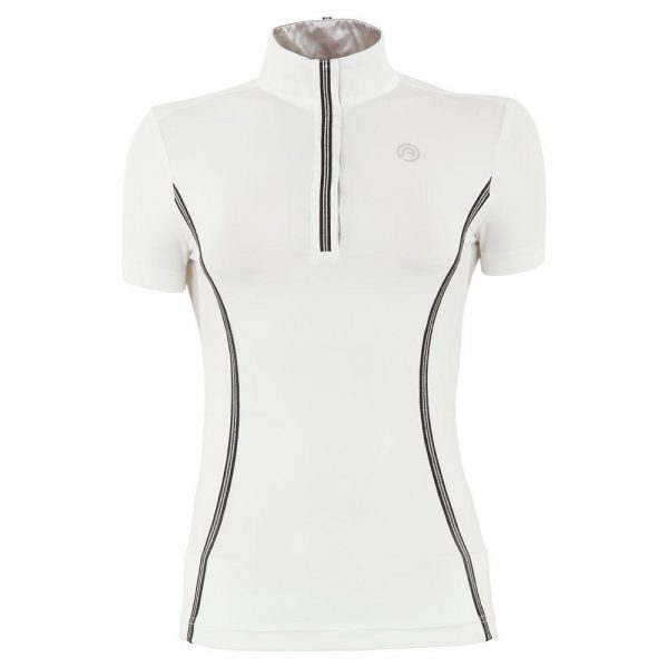 ANKY Camisa Elegance Shortsleeve ATP17201