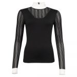 ANKY Longsleeve Camisa Mesh ATP20201