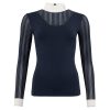 ANKY Longsleeve Camisa Mesh ATP20201 - Imagen 2