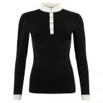 ANKY Long Sleeve Camisa Olympia ATP21203