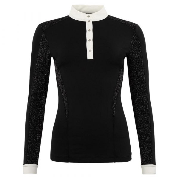 ANKY Long Sleeve Camisa Olympia ATP21203