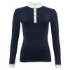 ANKY Long Sleeve Camisa Olympia ATP21203 - Imagen 2