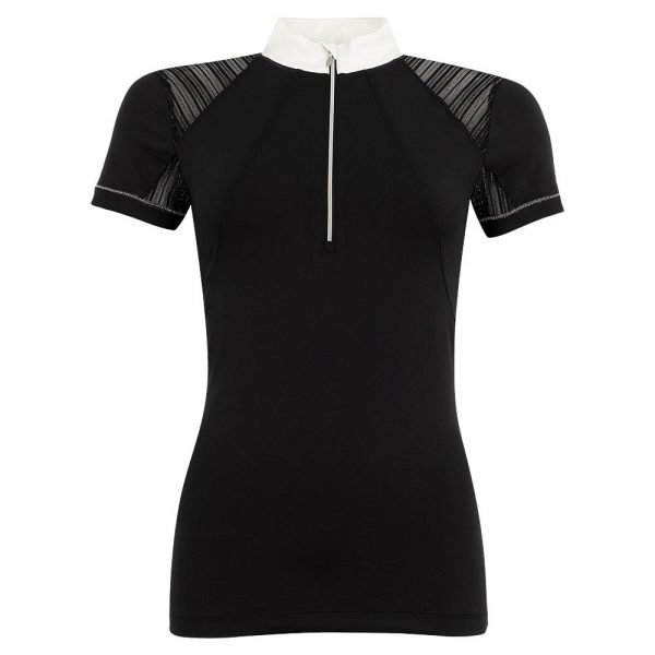 ANKY Camiseta Manga Corta Mesh ATP21201