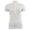 ANKY Short Sleeve Camisa Competición Cupreous ATP22202 - Imagen 2