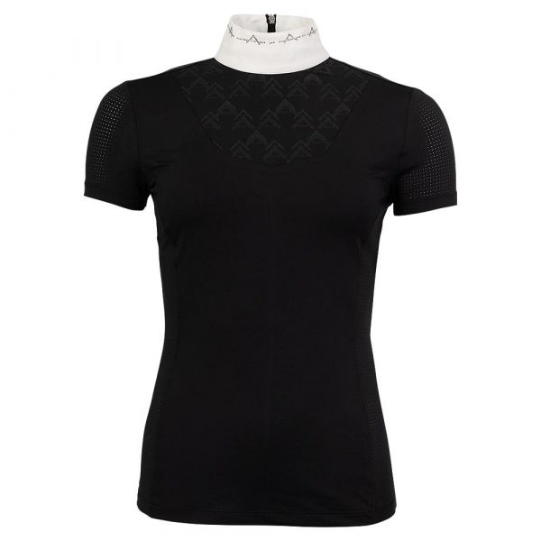 ANKY Camiseta Manga Corta Exposure C-Wear ATP23201