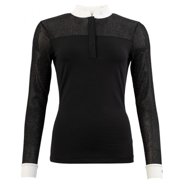 ANKY Longsleeve Camisa Luminous C-Wear ATP24203