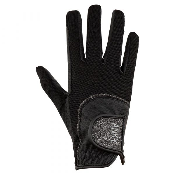 ANKY Guantes Technical Mesh ATA21001